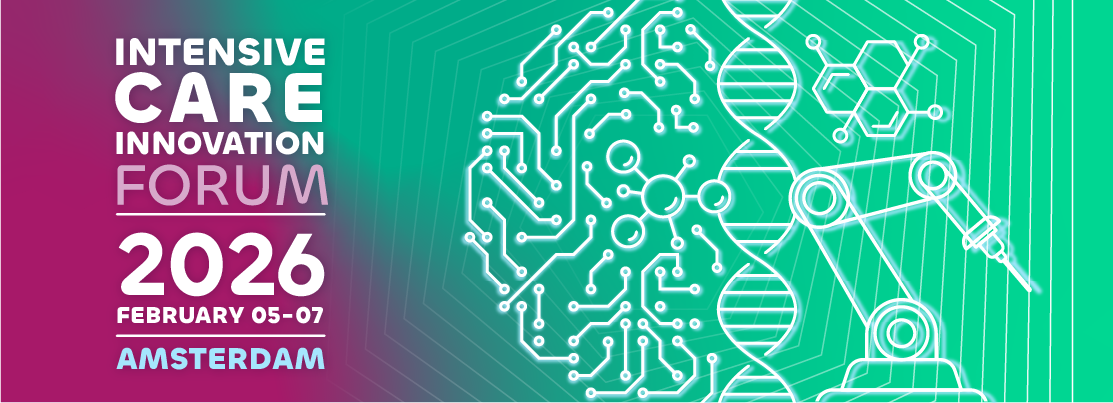 ESICM Lives 2025 38th Annual Congress Munich 25-29 OCT