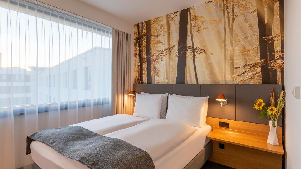 Holiday Inn Munich Leuchtenbergring