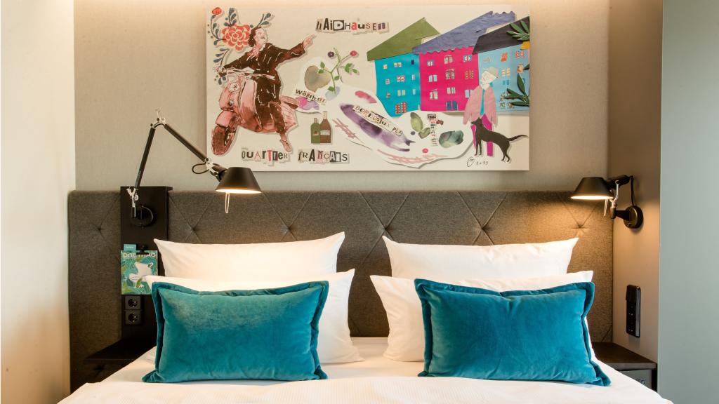 Motel One Munich Haidhausen