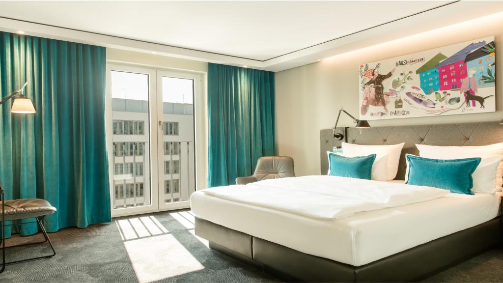 Motel One Munich Haidhausen