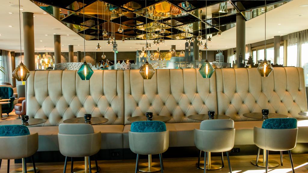 Motel One Munich Messe