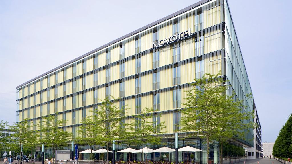 Novotel Munich Messe