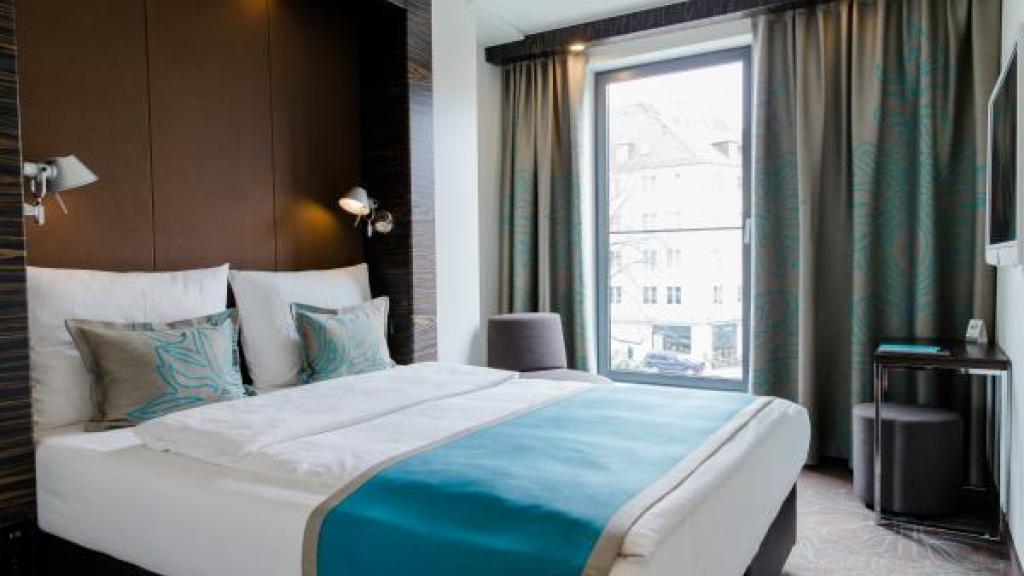 Motel One Sendlinger Tor