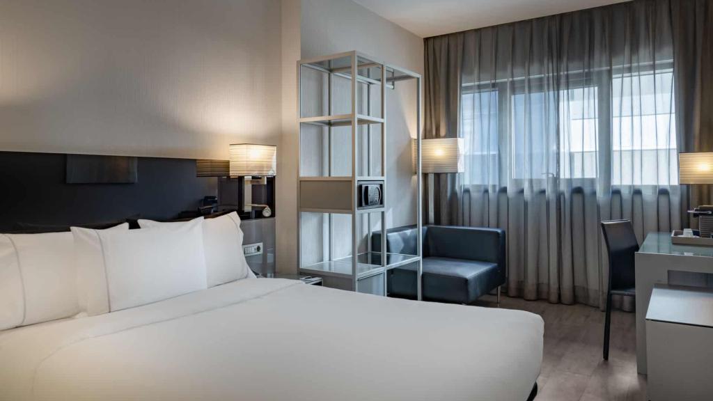 AC by Marriott Madrid Atocha