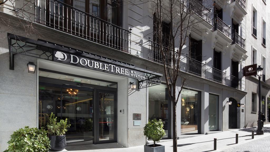 Doubletree by Hilton Madrid Prado