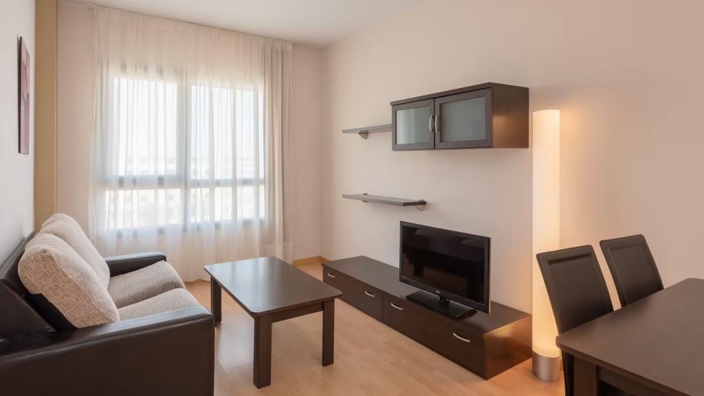 Madrid Airport Suites Affiliated by Melia