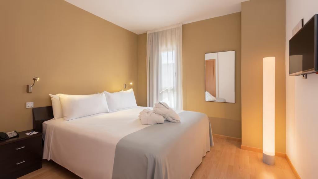 Madrid Airport Suites Affiliated by Melia