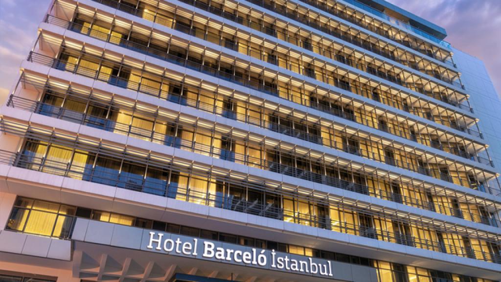 Barceló Istanbul