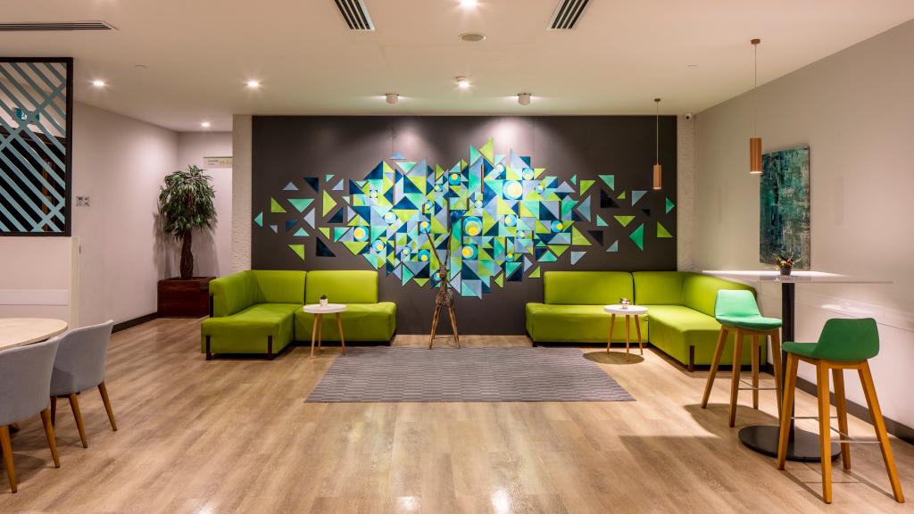 Holiday Inn Istanbul Sisli