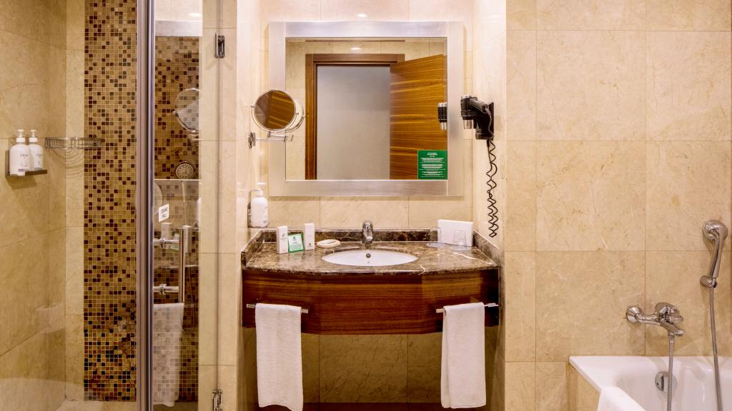 Holiday Inn Istanbul Sisli