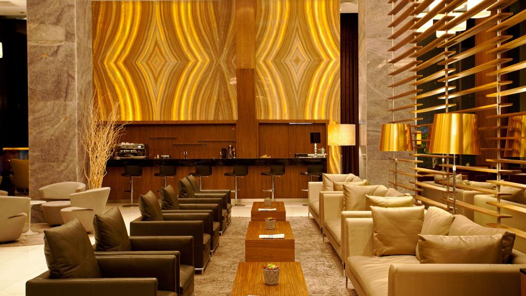 Crowne Plaza Istanbul Harbiye