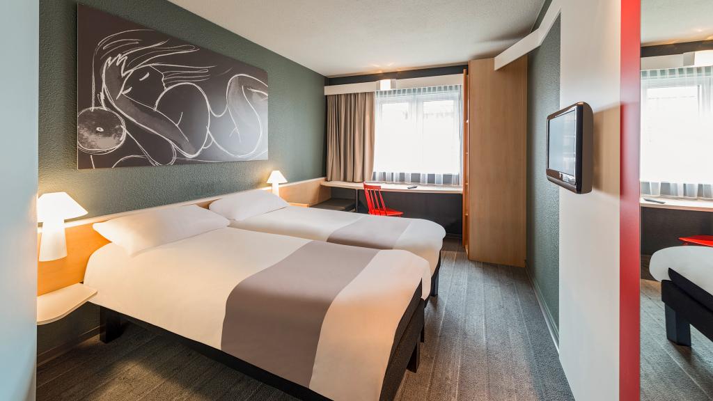 Ibis Berlin Spandau