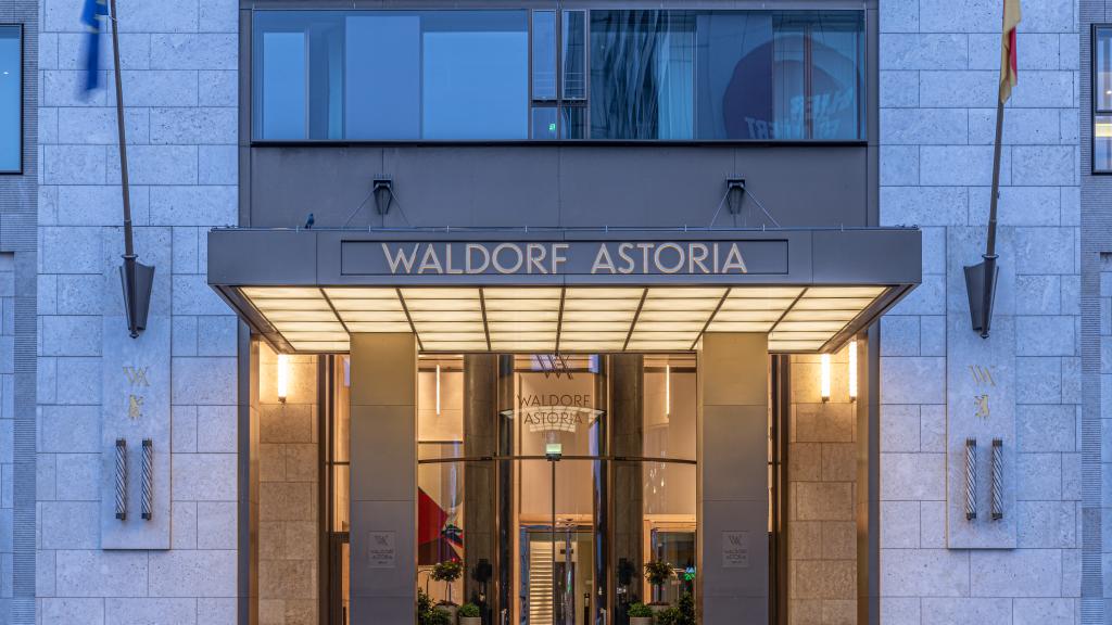 Waldorf Astoria Berlin