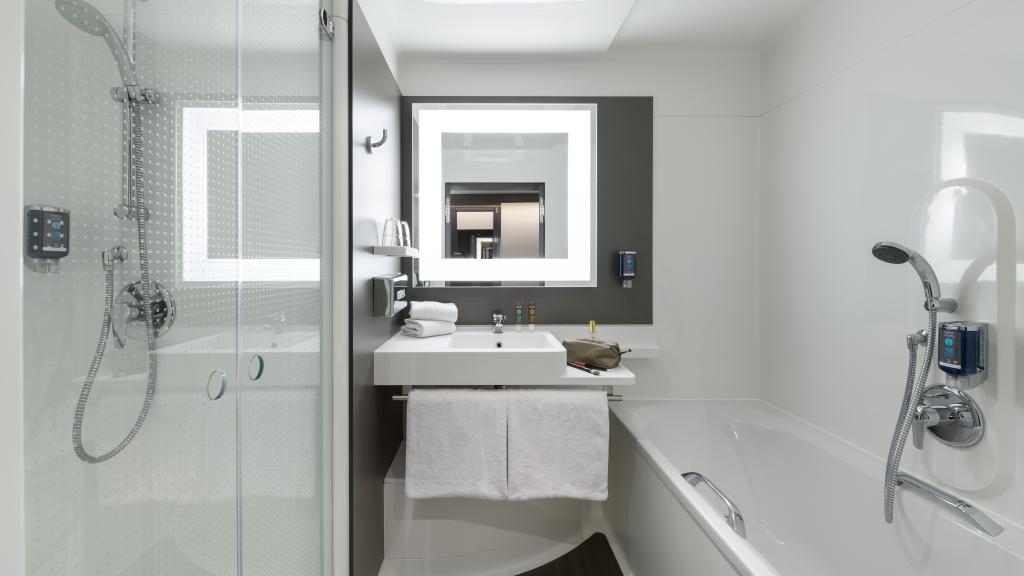 Novotel Suites Berlin City Potsdamer Platz