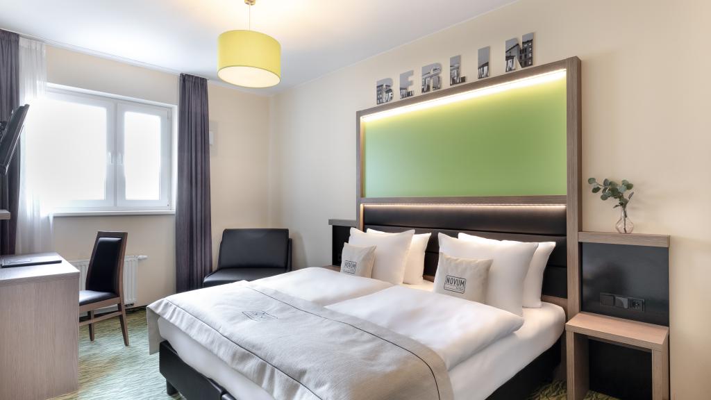 Novum Hotel Aldea