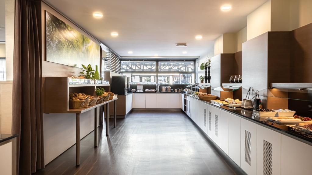 Novum Hotel Aldea
