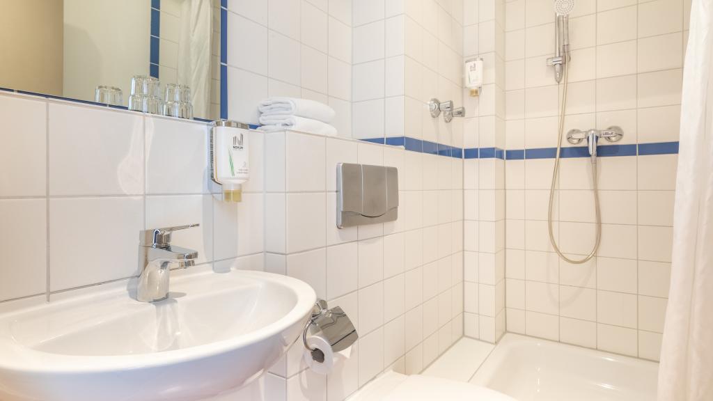 Novum Hotel Aldea