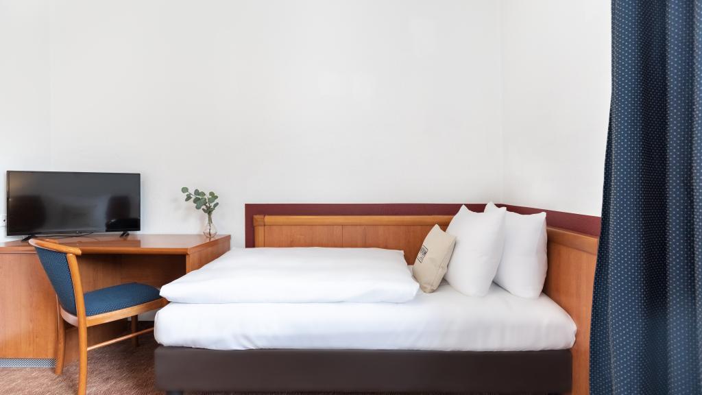 Novum Hotel Aldea