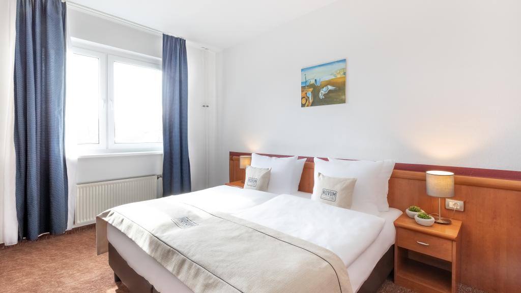 Novum Hotel Aldea