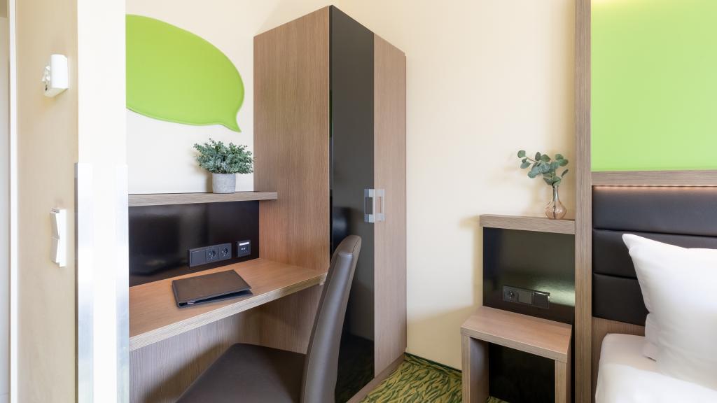 Novum Hotel Aldea