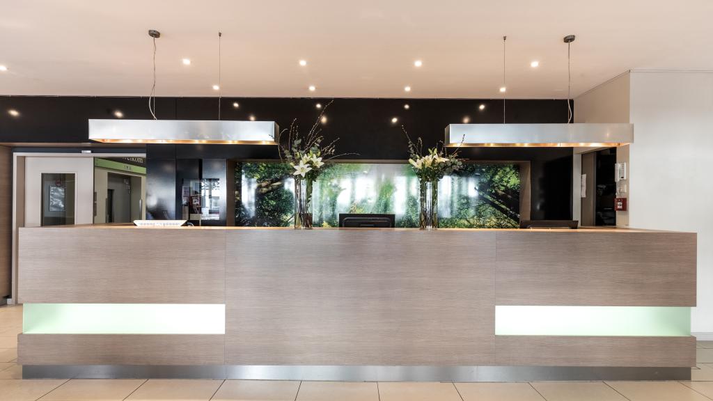 Novum Hotel Aldea
