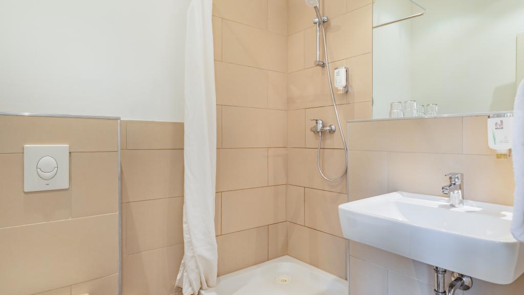 Garner Hotel Berlin - Schöneberg