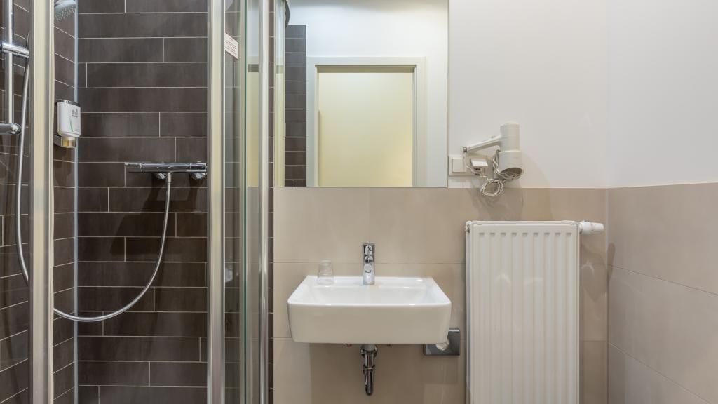Garner Hotel Berlin - Schöneberg