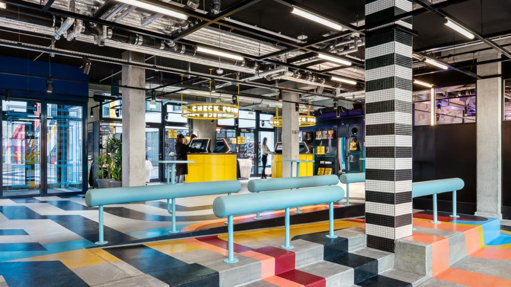The Social Hub Berlin