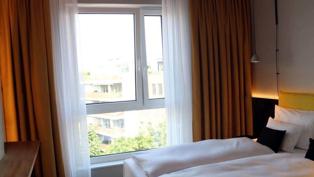 Vienna House Easy by Wyndham Potsdamer Platz