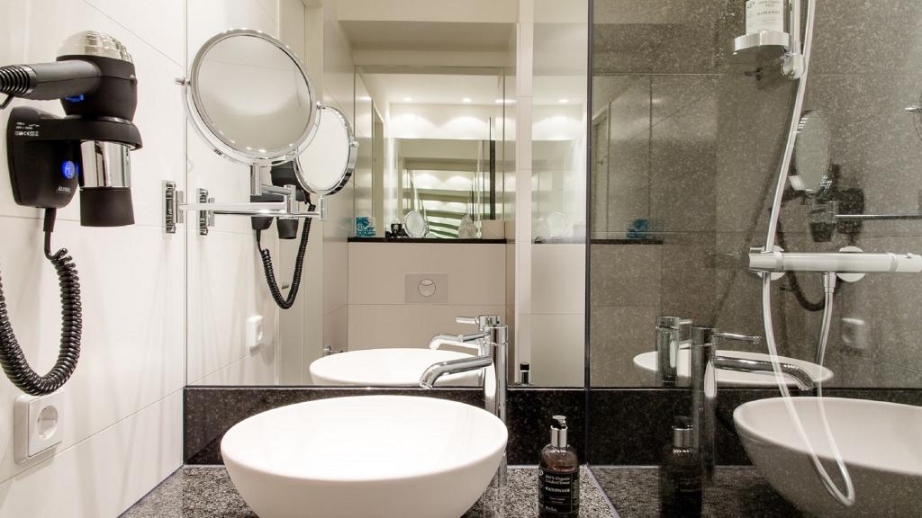 Motel One Berlin - Mitte
