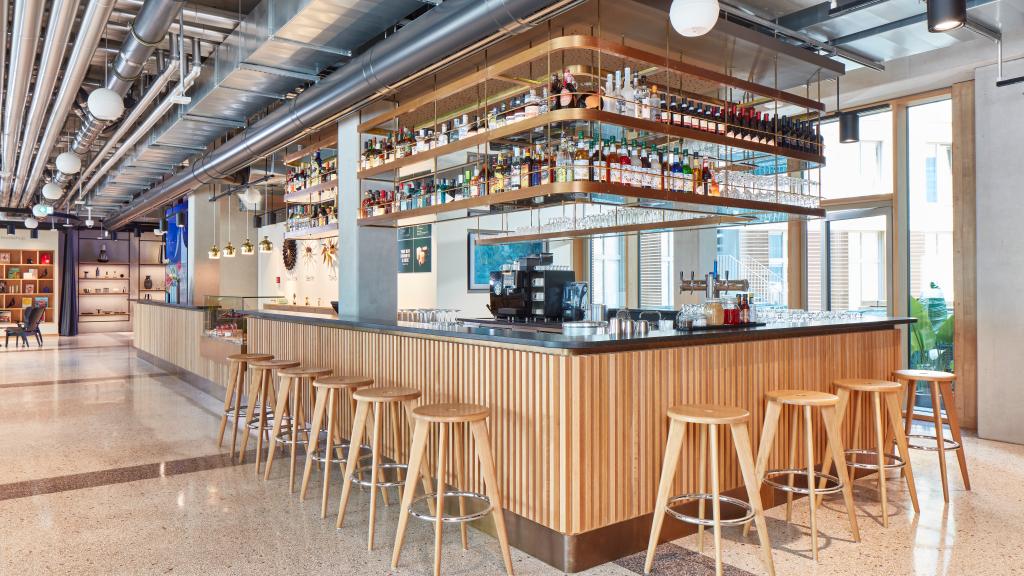 aletto Hotel Potsdamer Platz