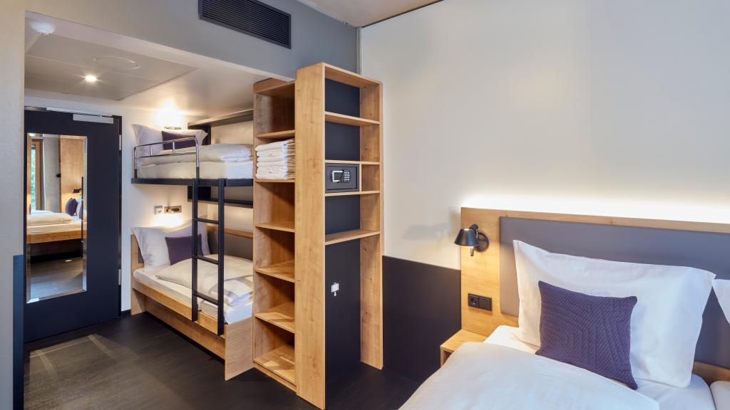 aletto Hotel Potsdamer Platz