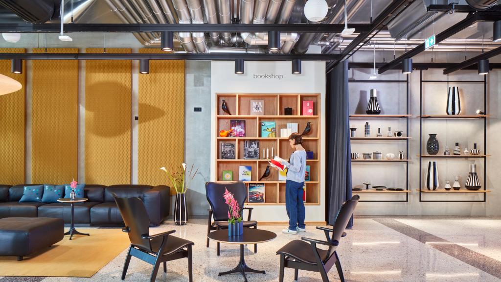 aletto Hotel Potsdamer Platz