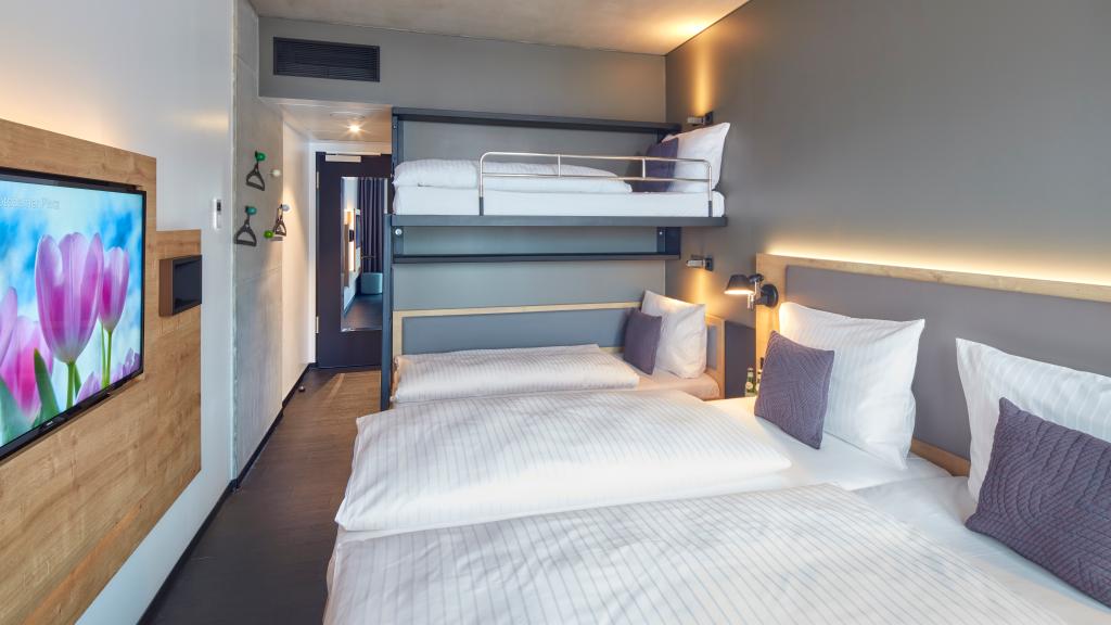 aletto Hotel Potsdamer Platz