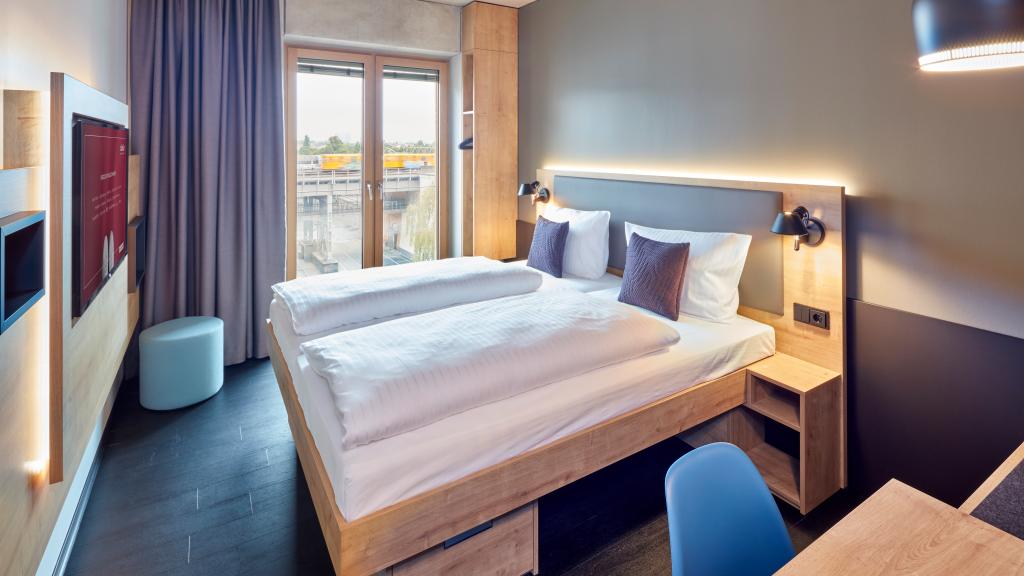 aletto Hotel Potsdamer Platz
