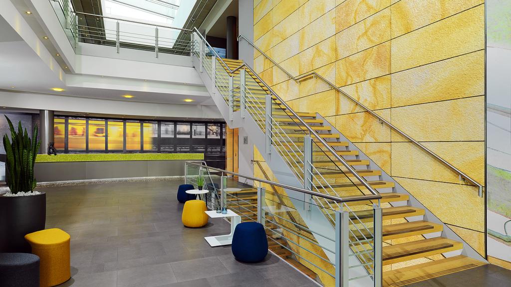 Courtyard by Marriott Berlin Mitte