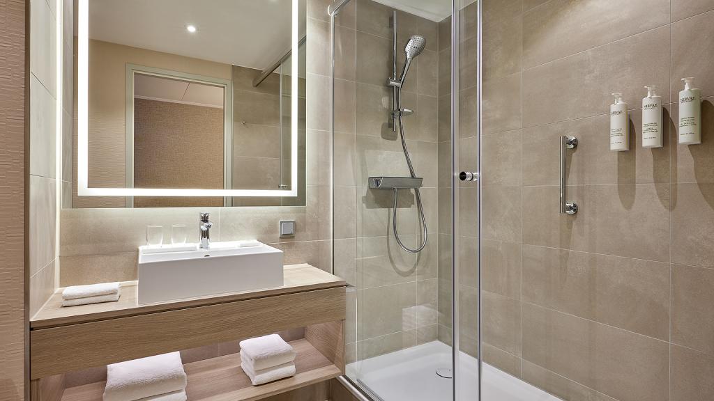 Courtyard by Marriott Berlin Mitte