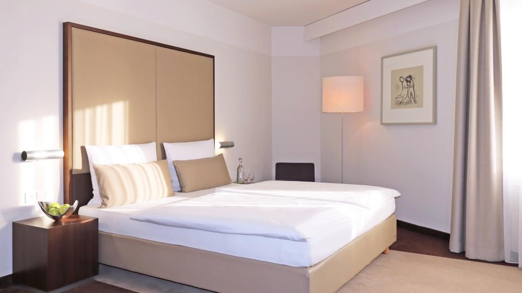 Estrel Hotel Berlin