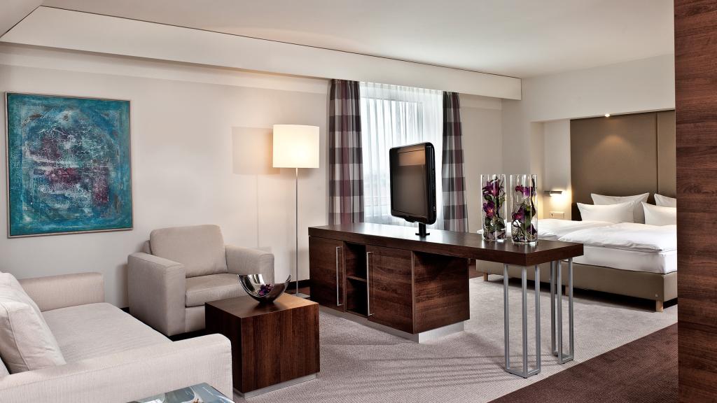 Estrel Hotel Berlin