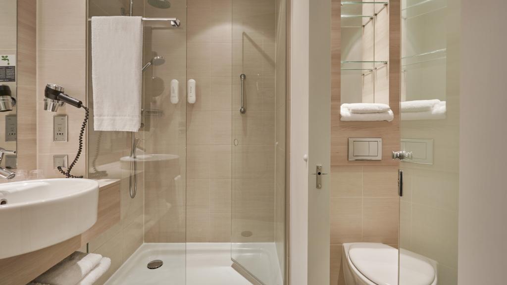 H2 Hotel Berlin Alexanderplatz