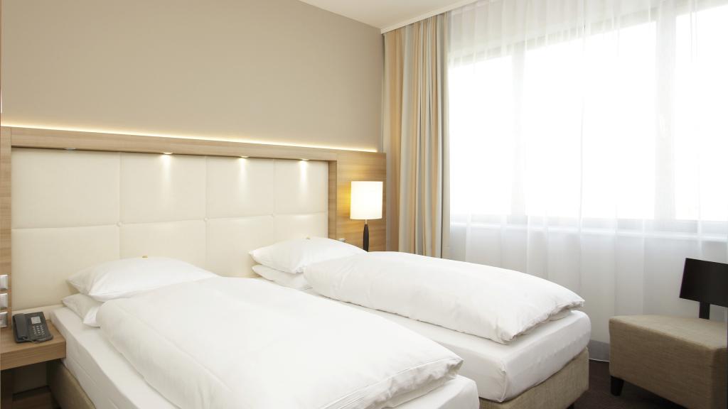 H4 Hotel Berlin Alexanderplatz
