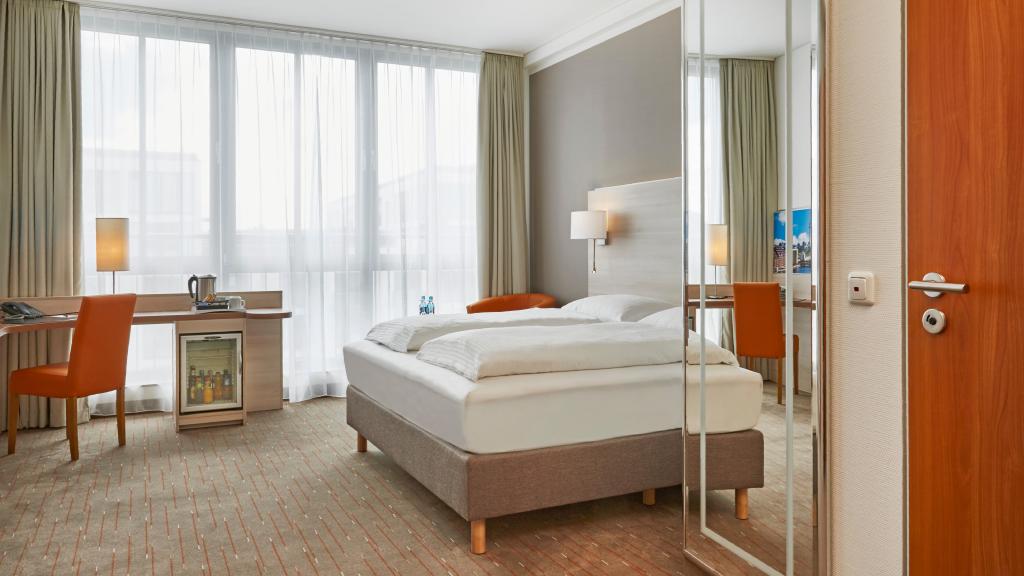 H+ Hotel Berlin Mitte