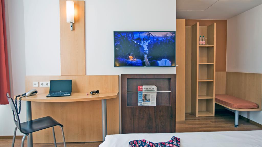 Ibis Berlin City Süd