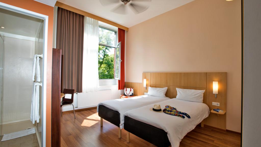 Ibis Berlin City Süd