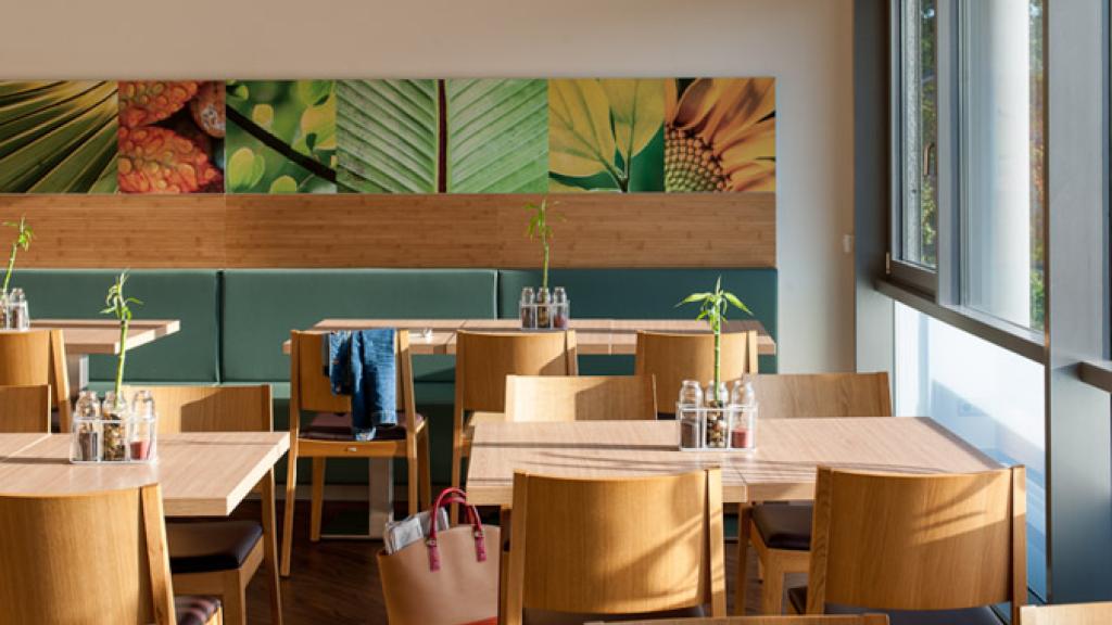 Ibis Berlin Mitte
