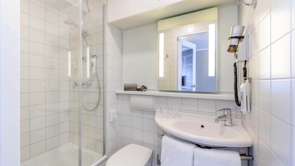 Ibis Berlin Mitte
