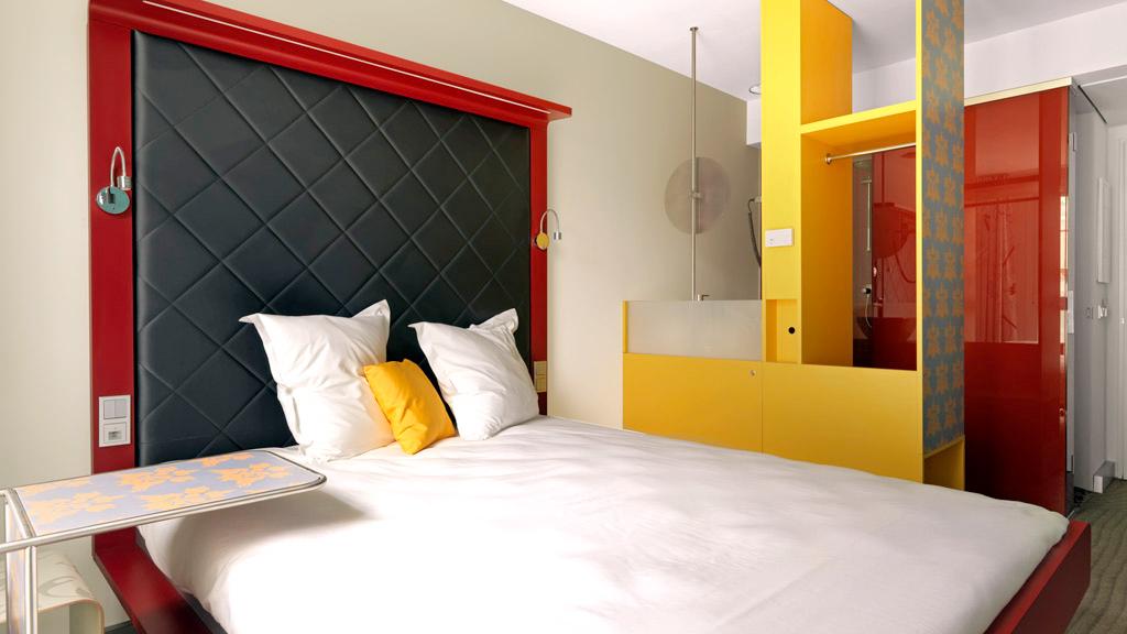 Ibis Styles Berlin Mitte
