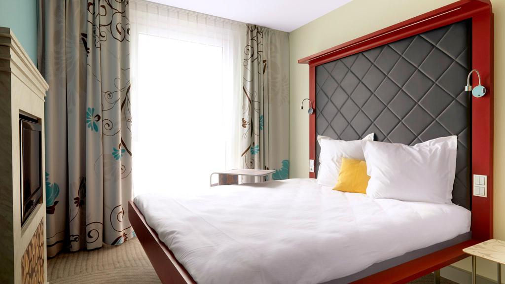 Ibis Styles Berlin Mitte