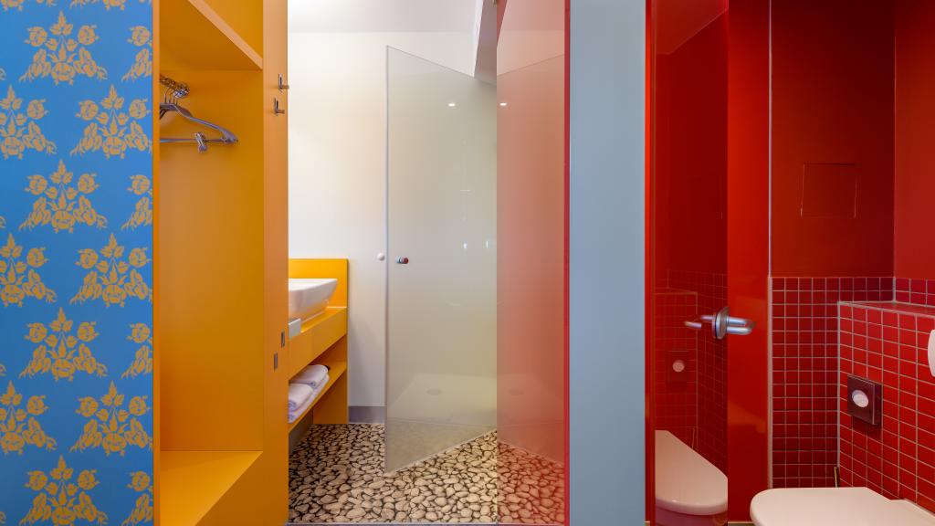 Ibis Styles Berlin Mitte