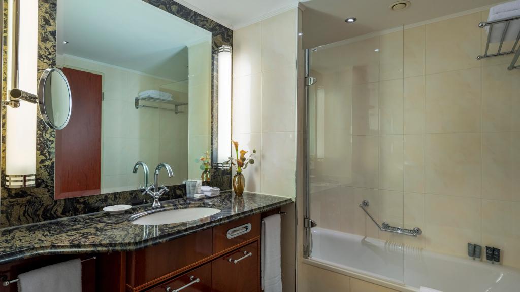 JW Marriott Hotel Berlin